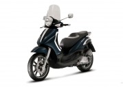 Piaggio Beverly Tourer 250ie